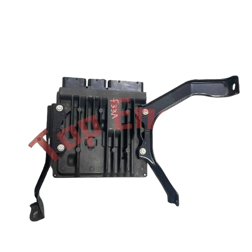 Lexus RX 350 Engine Control Module ECU 89661-4D280 Denso 283100-3130 OEM | UAE